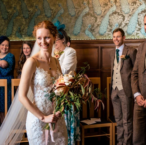 Winchester Registry Office 