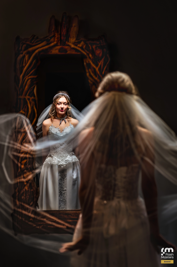 award winning image flash masters gold