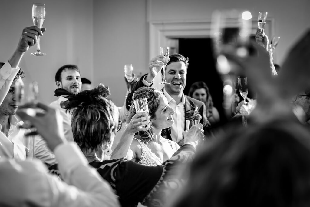 speeches at  Great Ballard School  Chichester 